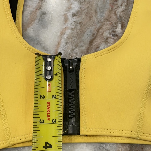 Neoprene HOAKA Swim Top - Picture 11 of 12